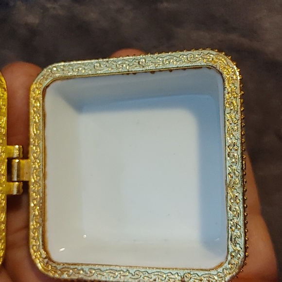 Romanov Jewellery Box - Picture 5 of 6